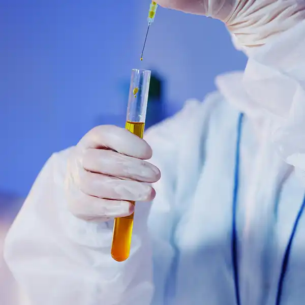 超级细菌研究