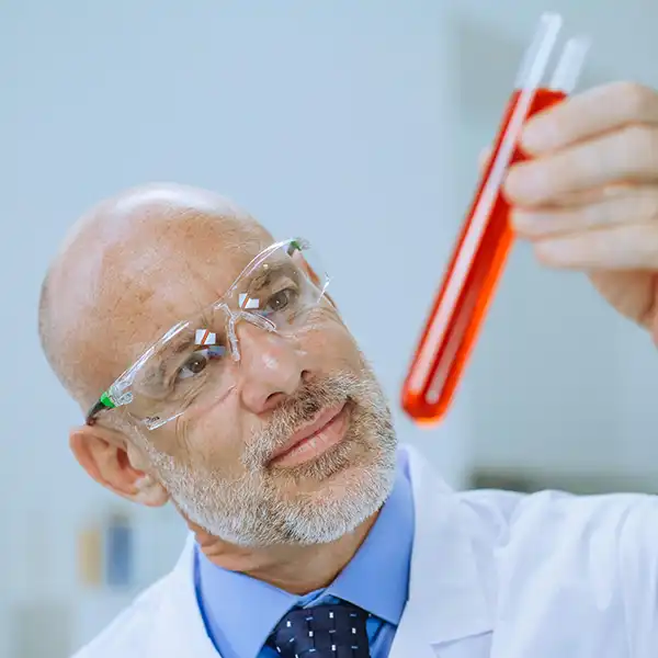 抗溶血与急救研究